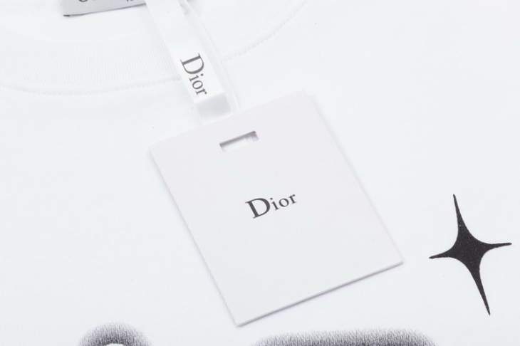 Dior T Shirts Short _SKUDiorXS-Lsxtx1315496